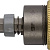 ЗУБР 60 мм, магнитный адаптер для бит (26753-60)