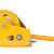Лебедка ручная TOR ЛБ-1200 (BHW) г/п 0,54 т длина 
троса 10 м