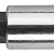 STAYER 60 мм, магнитный адаптер для бит, Professional (2671-60)