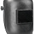 ИСТОК ЕВРО, затемнение 10, маска сварщика со стеклянным светофильтром (110803)