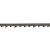 ЗУБР по мягкой древесине, L=133 мм, шаг зуба 0.9 мм, 5 шт, полотно для лобзикового станка ЗСЛ-90 и ЗСЛ-250 (155807-0.9)