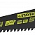 STAYER Beton Cut, 500 мм, специальная ножовка, Professional (2-15096)