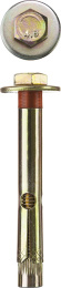 ЗУБР 16 х 110 мм, 8 шт, анкерный болт (4-302312-16-110)
