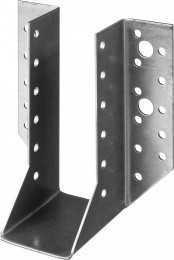 Опора бруса открытая, ЗУБР, МАСТЕР, 310185-051-135