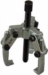 Съемник подшипников, KRAFTOOL, PRO, 1-43315-060