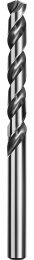 KRAFTOOL HSS-G, 11.0 х 142 мм, сталь P6M5, сверло по металлу (29651-11)