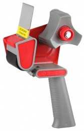 Диспенсер для клеящих лент, ЗУБР, МАСТЕР, 1201_z01