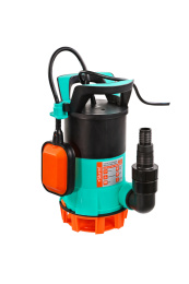 Насос погружной дренажный Sturm! WP9745PVU