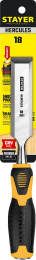 STAYER Hercules, 18 мм, стамеска-долото, Professional (18205-18)