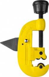 Труборез Stayer "MASTER" алюминиевый, 3-38мм, STAYER, MASTER, 2342-38_z01