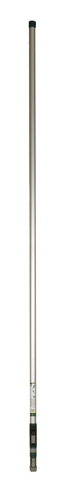 Телескопическая ручка RACO Connexion System 2100-3900 мм, алюминиевая 4218-53386A
