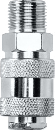 KRAFTOOL 3/8″M - рапид муфта, переходник (06594-3/8)