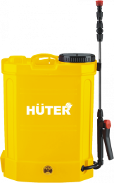 Опрыскиватель Huter аккумуляторный SP-12AC