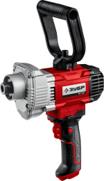 ЗУБР 1100 Вт, М14, строительный миксер (МР-1100)