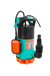 Насос погружной дренажный Sturm! WP9790PVU