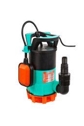 Насос погружной дренажный Sturm! WP9760PVU