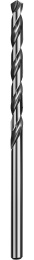 KRAFTOOL HSS-G, 3.0 х 61 мм, сталь P6M5, сверло по металлу (29651-3)