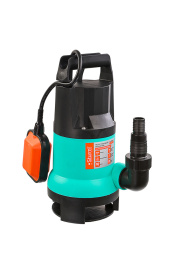Насос погружной дренажный Sturm! WP9790P