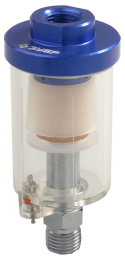 ЗУБР 6 бар, 1/4″, влагоотделитель (06468)