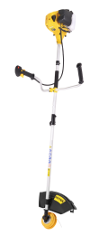 Триммер бензиновый HUTER GGT-2500S