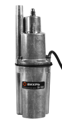 Вибрационный насос Вихрь ВН-10В/3