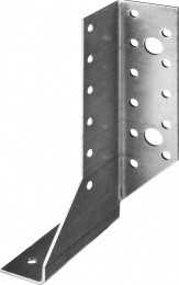 Опора балки правосторонняя, ЗУБР, МАСТЕР, 310165-R