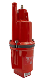 Вибрационный насос Ресанта НВ-10В