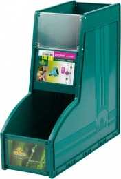 Демонстрационный лоток DB-2 "Original", Raco, 55215T-DB-2