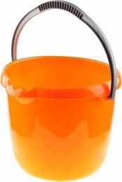 Ведро пластиковое для непищевых продуктов, DEXX, 39311-12