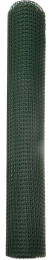 GRINDA 1 x 10 м, 17 х 17 мм, цвет хаки, садовая решетка (422273)