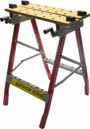 Верстак складной, STAYER, MASTER, 38720