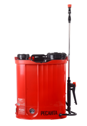 Опрыскиватель аккумуляторный Ресанта SP-12СК