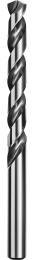 KRAFTOOL HSS-G, 12.0 х 151 мм, сталь P6M5, сверло по металлу (29651-12)