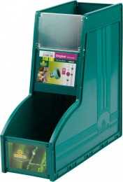 Демонстрационный лоток DB-2 "Original", Raco, 55216T-DB-2