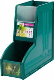 Демонстрационный лоток DB-2 "Original", Raco, 55218T-DB-2