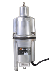 Вибрационный насос ВИХРЬ ВН-15Н