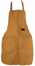 Фартук специальный, KRAFTOOL, INDUSTRIE, 1-38545