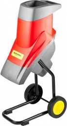 Измельчитель садовый, GRINDA, СOMFORT, GCS-2200-40