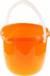 Ведро пластиковое для непищевых продуктов, DEXX, 39311-09