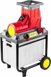 Измельчитель садовый, GRINDA, PRO Line, GCSP-2500-45