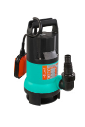 Насос погружной дренажный Sturm! WP97140P