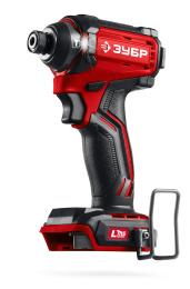 ЗУБР 20 В, 180 Н·м, без АКБ (LMS), бесщеточный ударный винтоверт (ВБУ-180)
