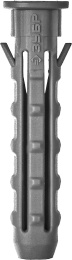 ЗУБР 12 х 70 мм, 250 шт, распорный дюбель (4-301060-12-070)