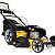 Бензиновая газонокосилка CHAMPION LM5347BS