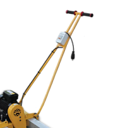 Функциональная рукоять для виброрейки СКАТ РВМ