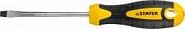 Отвертка слесарная TECHNO, STAYER, MASTER, 2507-06-10_z02