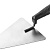 STAYER 190 x 150 мм, пластиковая ручка, кельма бетонщика (08250-2)