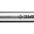 KRAFTOOL ALLIGATOR, 75 х 400 мм, HEX 30, пикообразное зубило (29341-00-400)