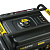 HPG-3500I Бензогенератор инверторный Hanskonner 3.5кВт