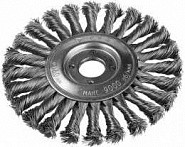 Щетка-крацовка для УШМ, ЗУБР, ЭКСПЕРТ, 35190-150_z01